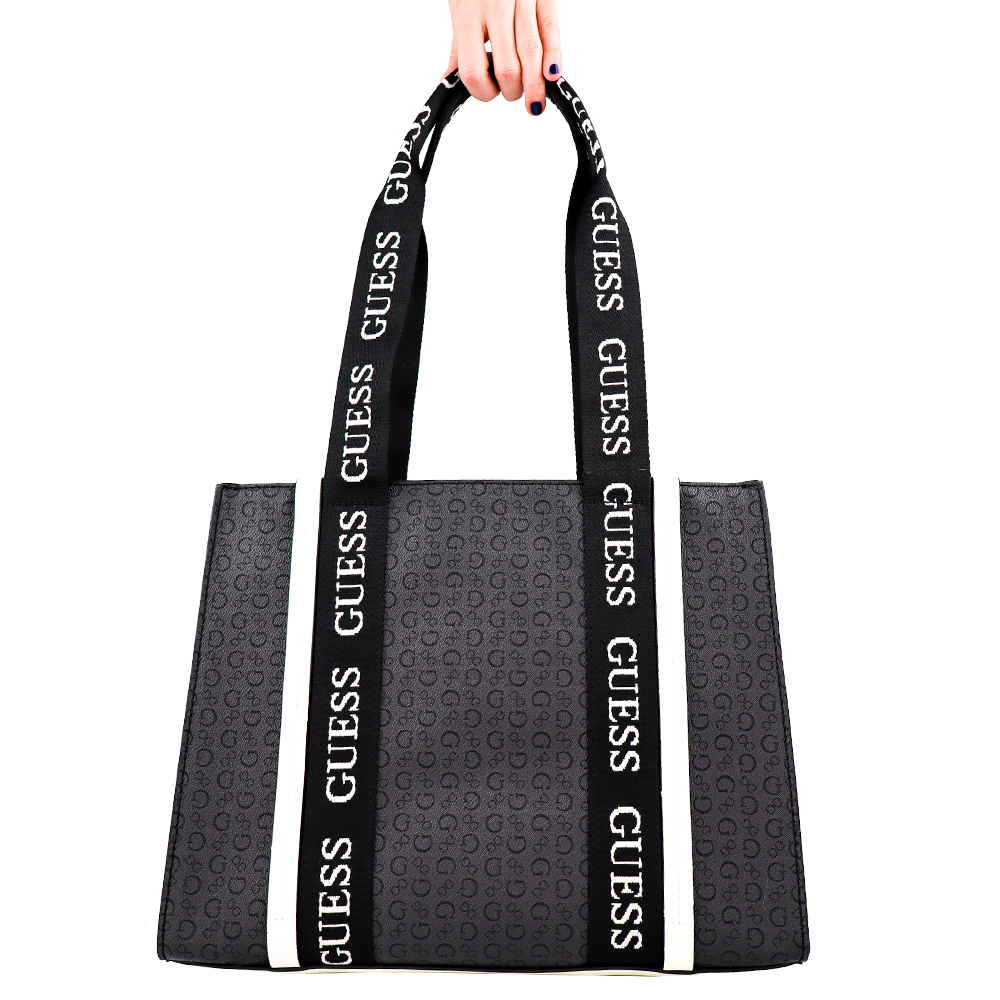 Guess Cartera Dripping Springs Coal