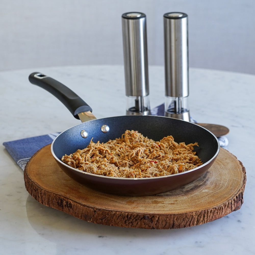 Magefesa Basic Sarten De Aluminio Antiadherente 24 cm