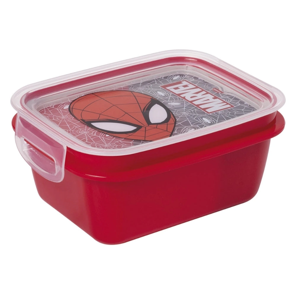 Alfa Hogar Conservador Hermetico Spider Man 850ml