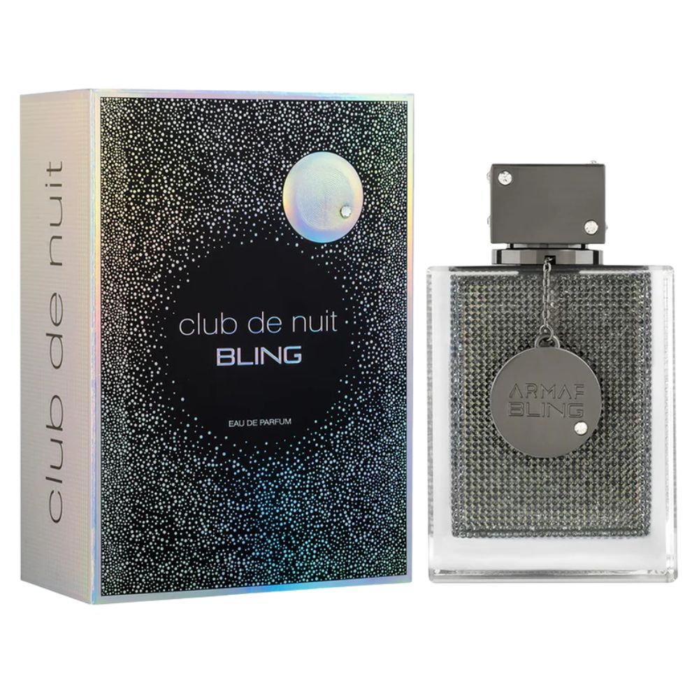 Armaf Club De Nuit Bling Eau De Parfum 75ml