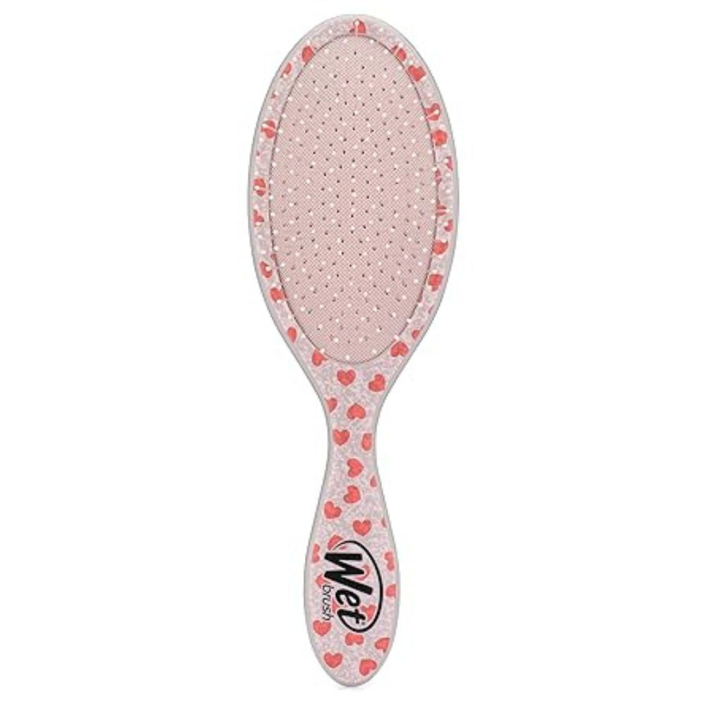 Wet Brush Cepillo Infantil Mickey & Minnie