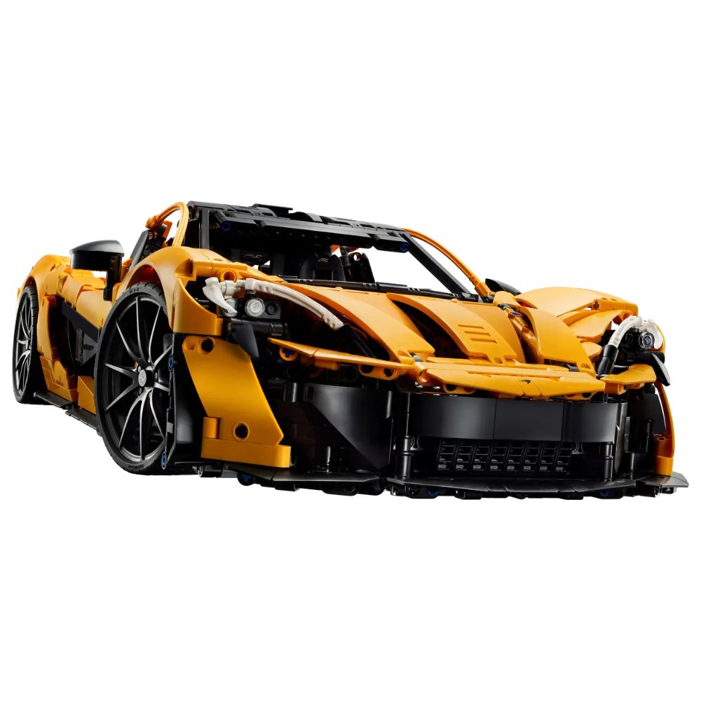 Lego Icons McLaren 3893 Pzs 18+