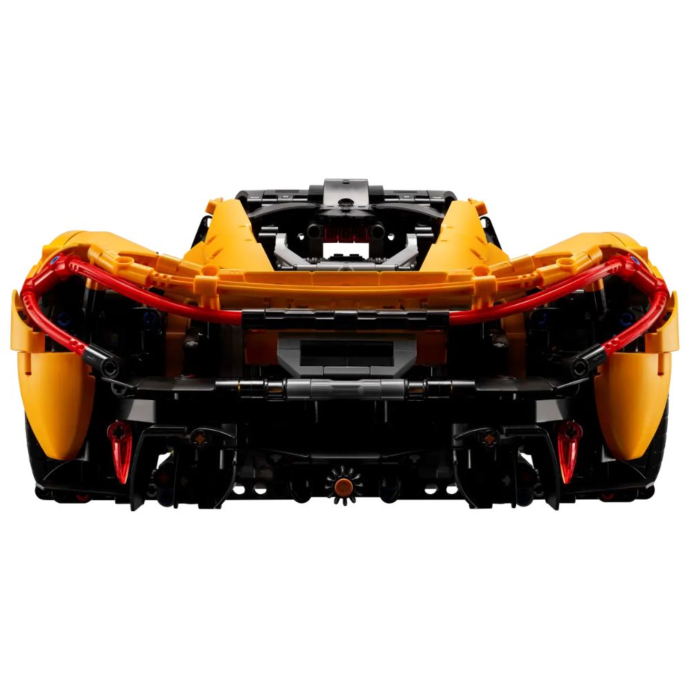 Lego Icons McLaren 3893 Pzs 18+