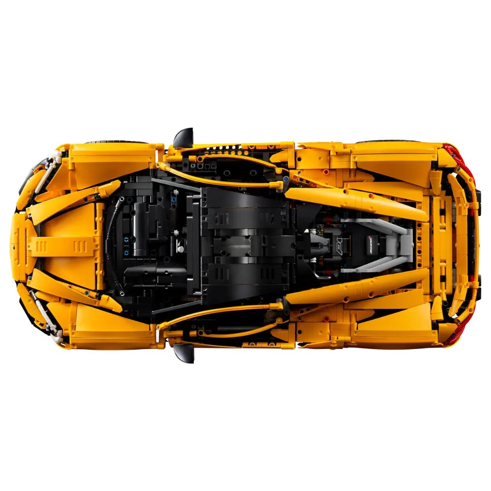 Lego Icons McLaren 3893 Pzs 18+