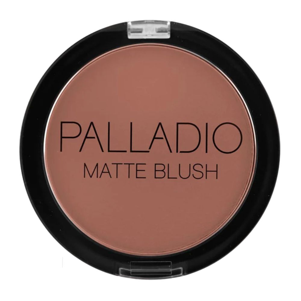 Palladio Matte Blush Poised 6gr