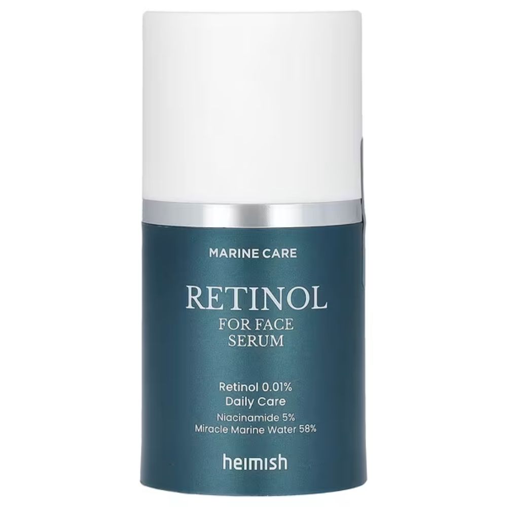 Heimish Marine Care Retinol 0.01% For Face Serum 50ml