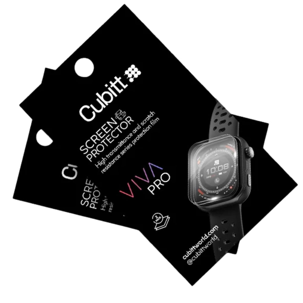 Cubitt Protector De Pantalla Viva Pro 2 / Viva 2