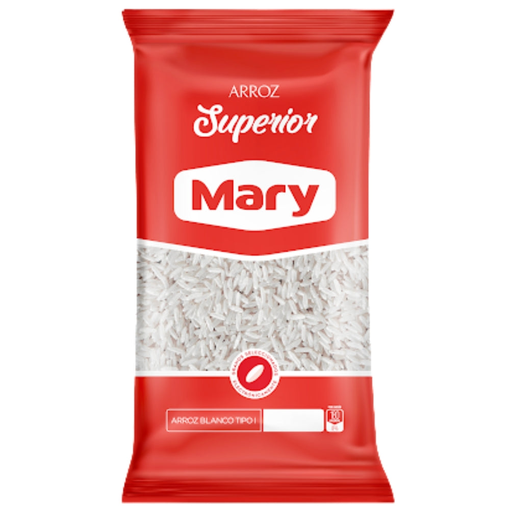 Arroz Mary Superior 900 grs