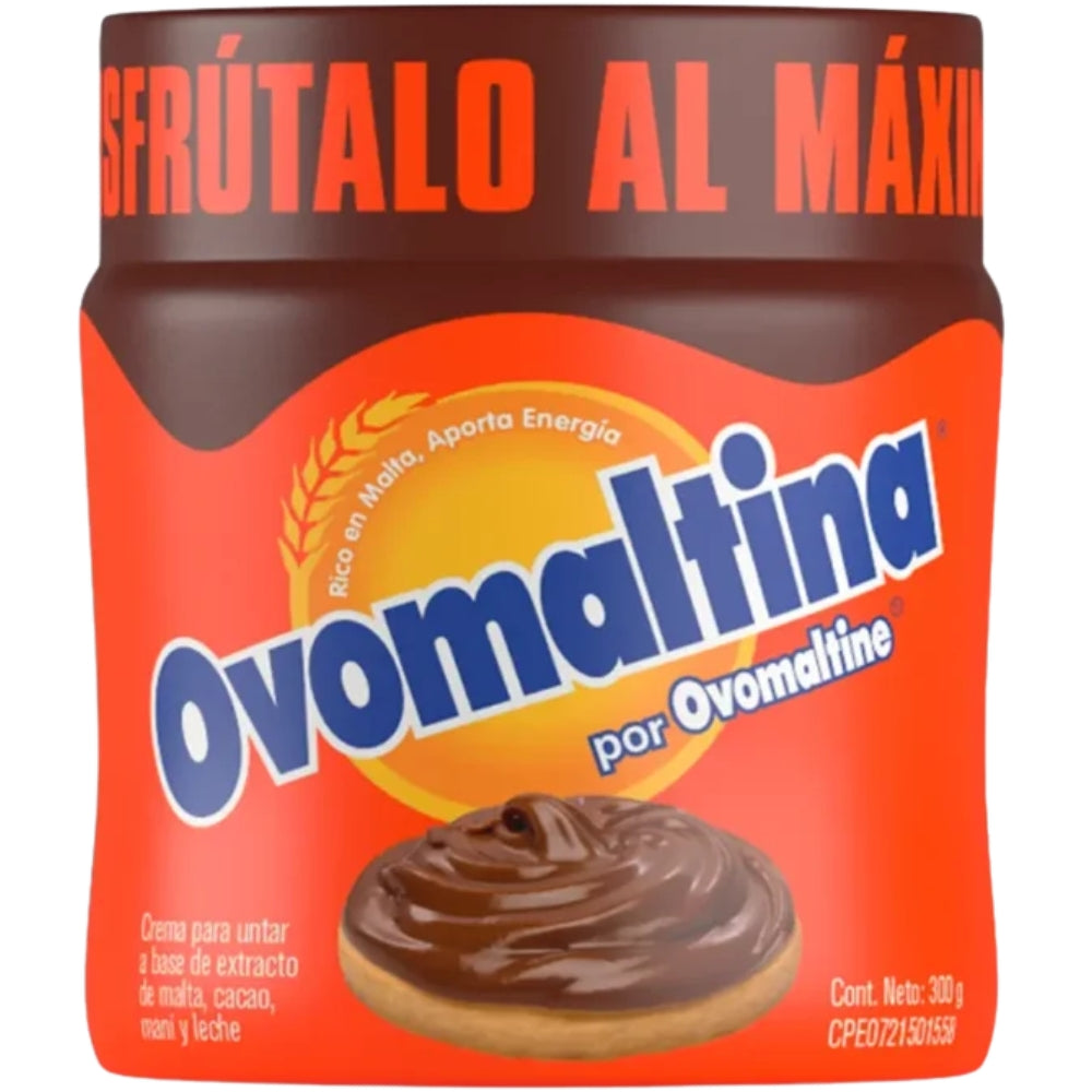 Ovomaltina Cream 300gr