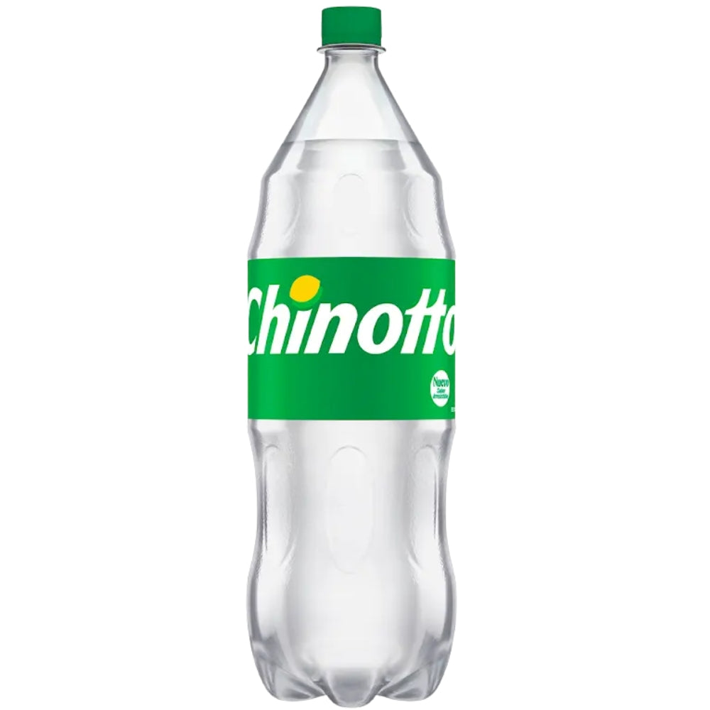 Chinotto Sin Calorias Refresco 2 Litros