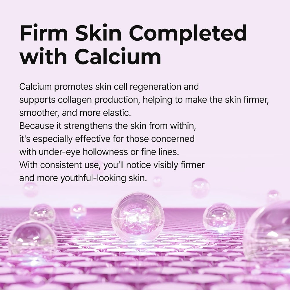 Dr. Melaxin Cemenrete Calcium Volume Eye Patch 60EA