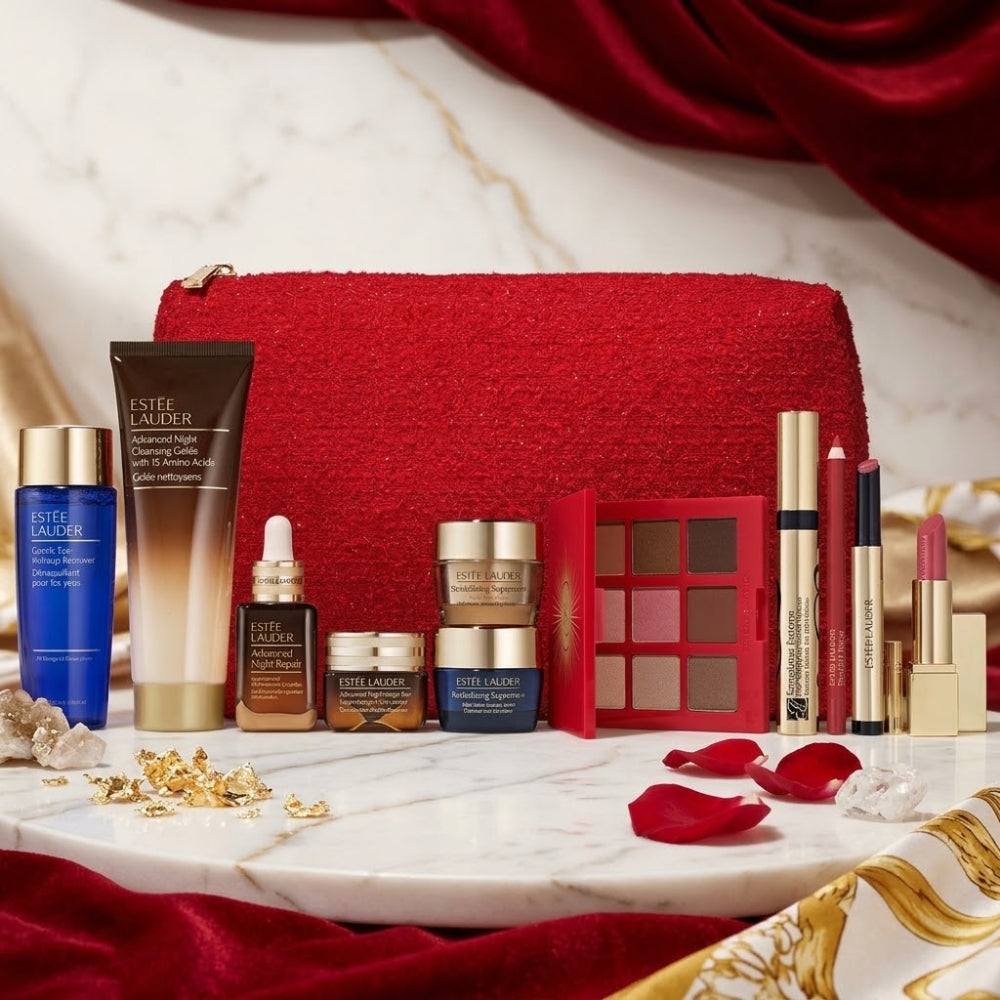 Estee Lauder Set 12 Und Holiday Blockbuster 2026