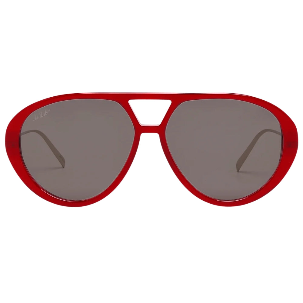 Tiwi Le Club Bellagio C3 Acetate Red