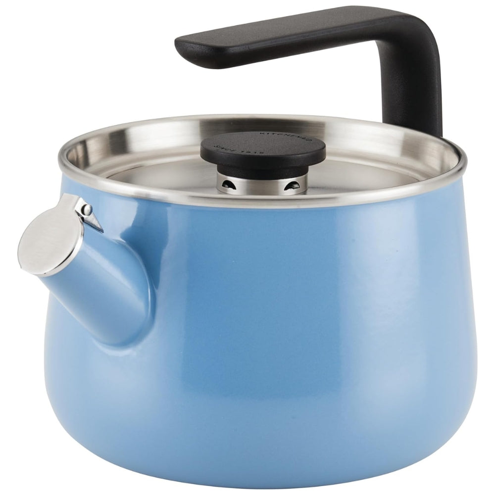 KitchenAid Tetera De Induccion 1.9 L Color Azul