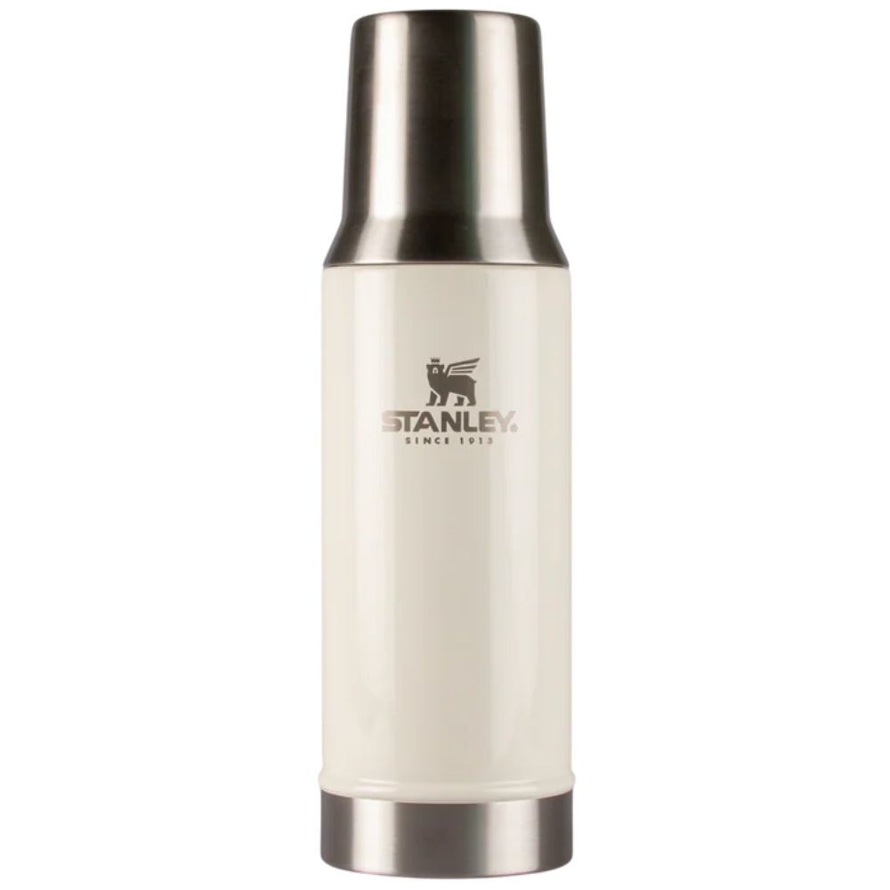 Stanley Termo Matte System Classic Color Cream Gloss 27oz