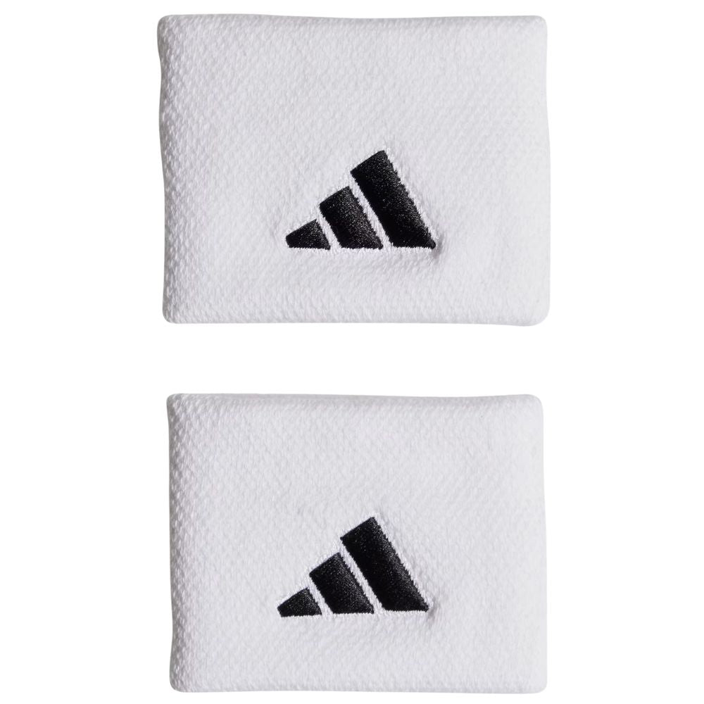Adidas Muñequera de Tennis Small 2 Und