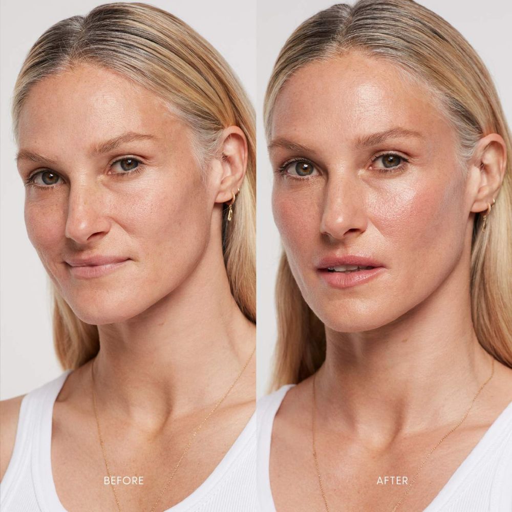 Iris&Romeo The Reset Luminous Hyaluronic Serum Spray 50ml