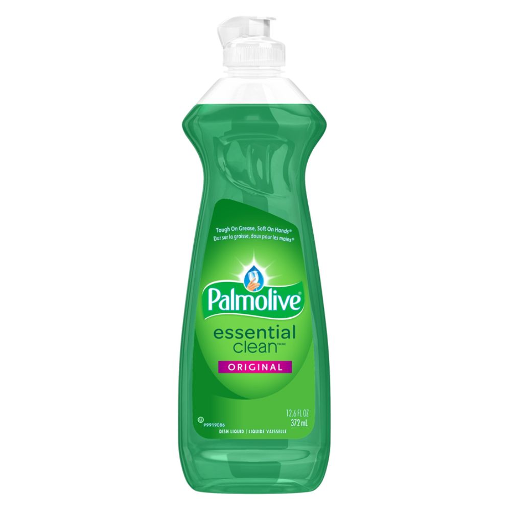 Palmolive Lavaplatos Liquido Original 372 ml