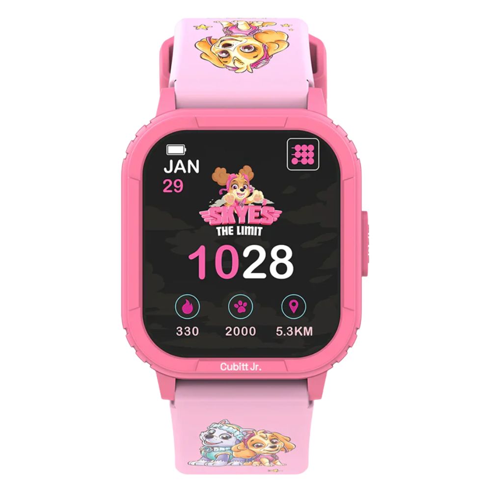 Cubitt Reloj Jr. Paw Patrol