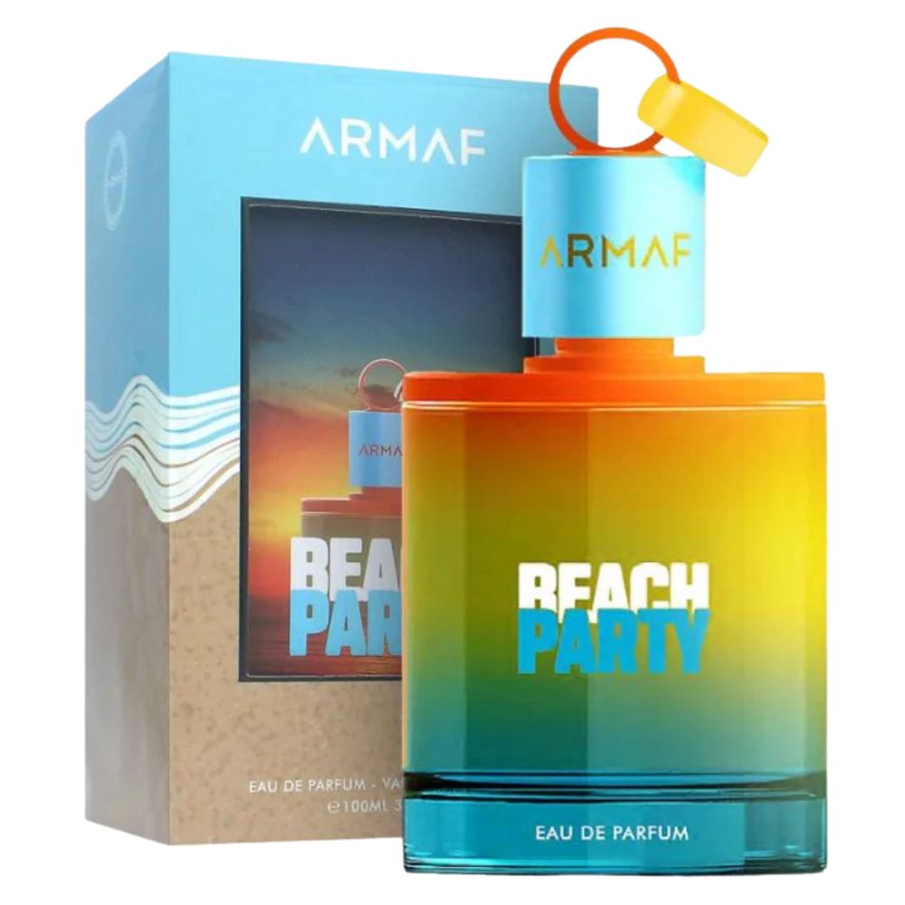 Armaf Beach Party Eau de Parfum 100ml Unisex