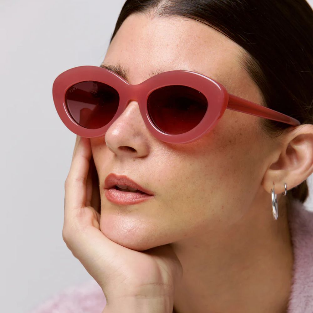 Tiwi Cannet 43 Milky Pastel Pink