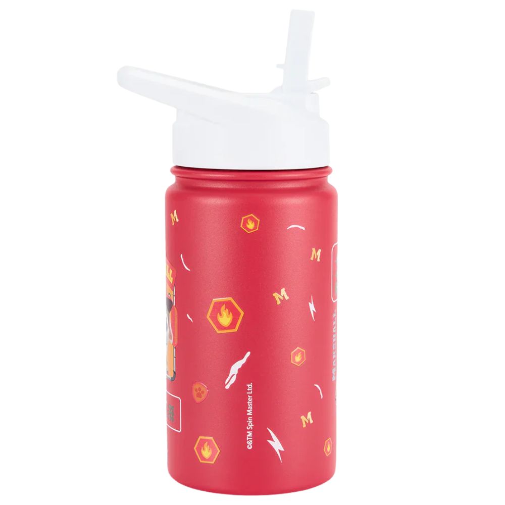Cubitt Termo Jr. Paw Patrol Marshall Red