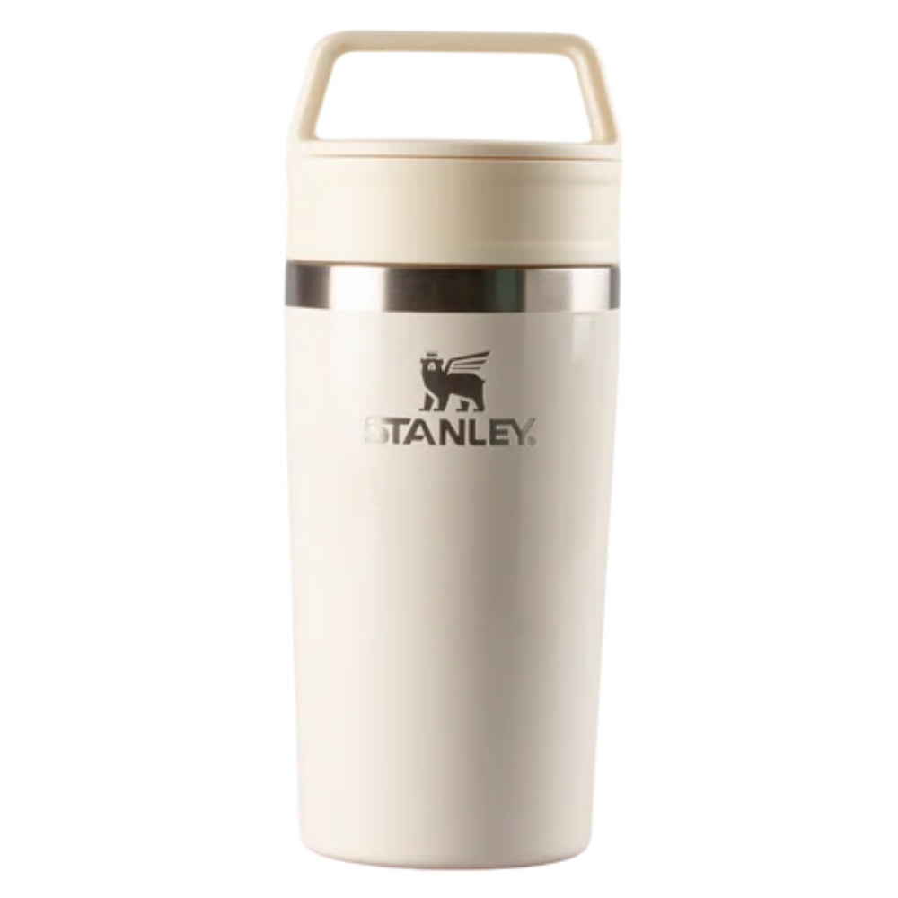 Stanley Termo Café-to-go Travel Mug Color Cream Gloss 12oz