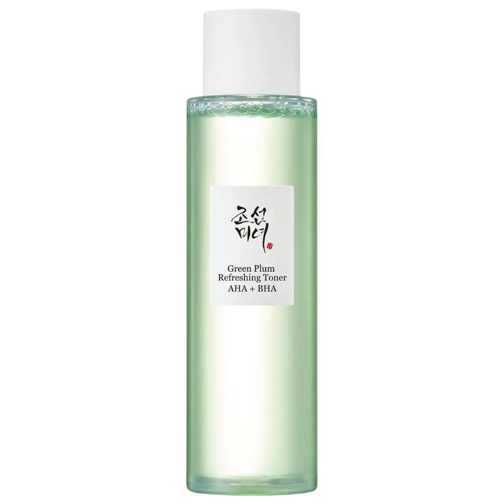 Beauty Of Joseon Green Plum Refreshing Toner AHA + BHA 150ml