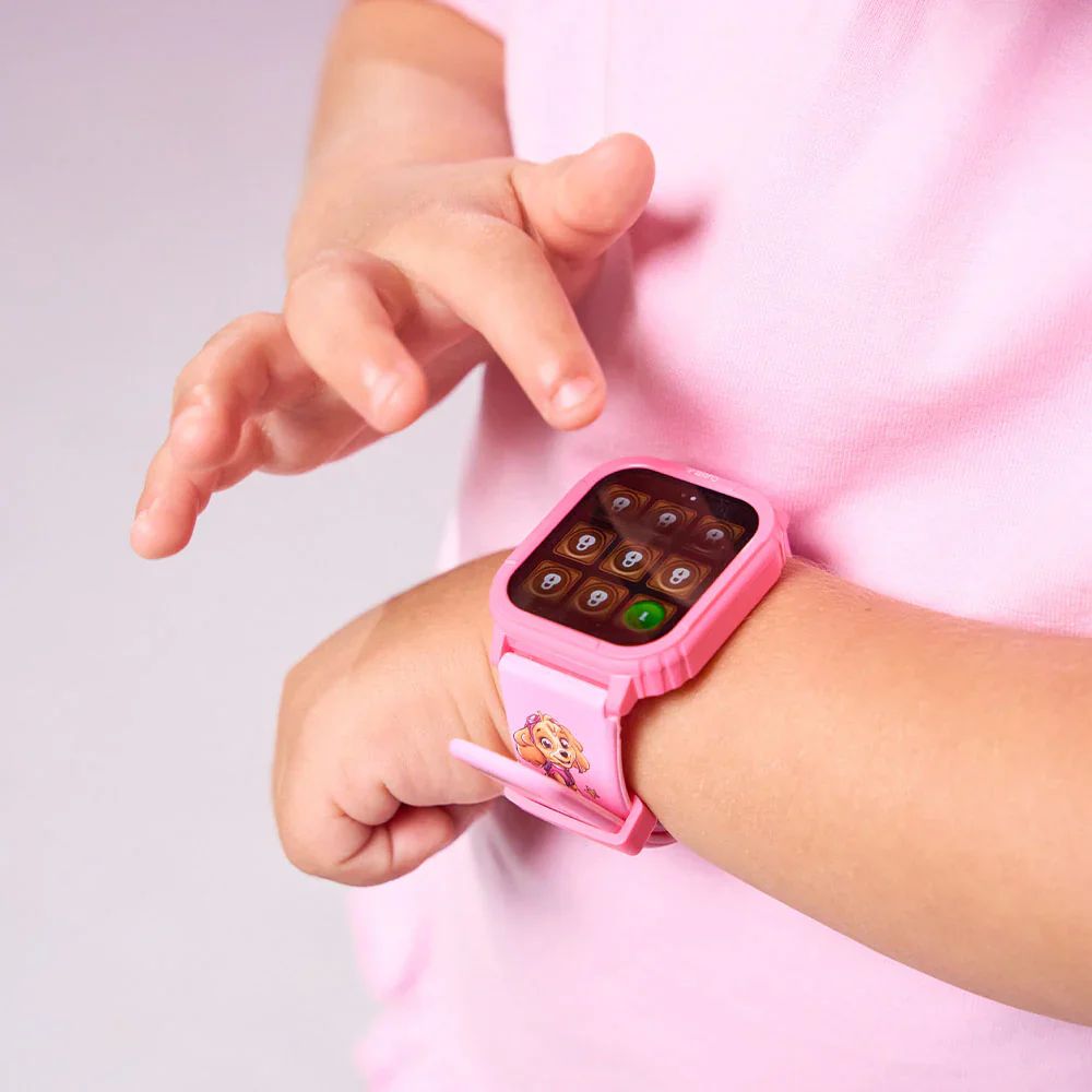 Cubitt Reloj Jr. Paw Patrol