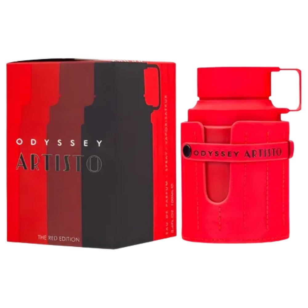Armaf Odyssey Artisto Eau de Parfum for Men 100ml