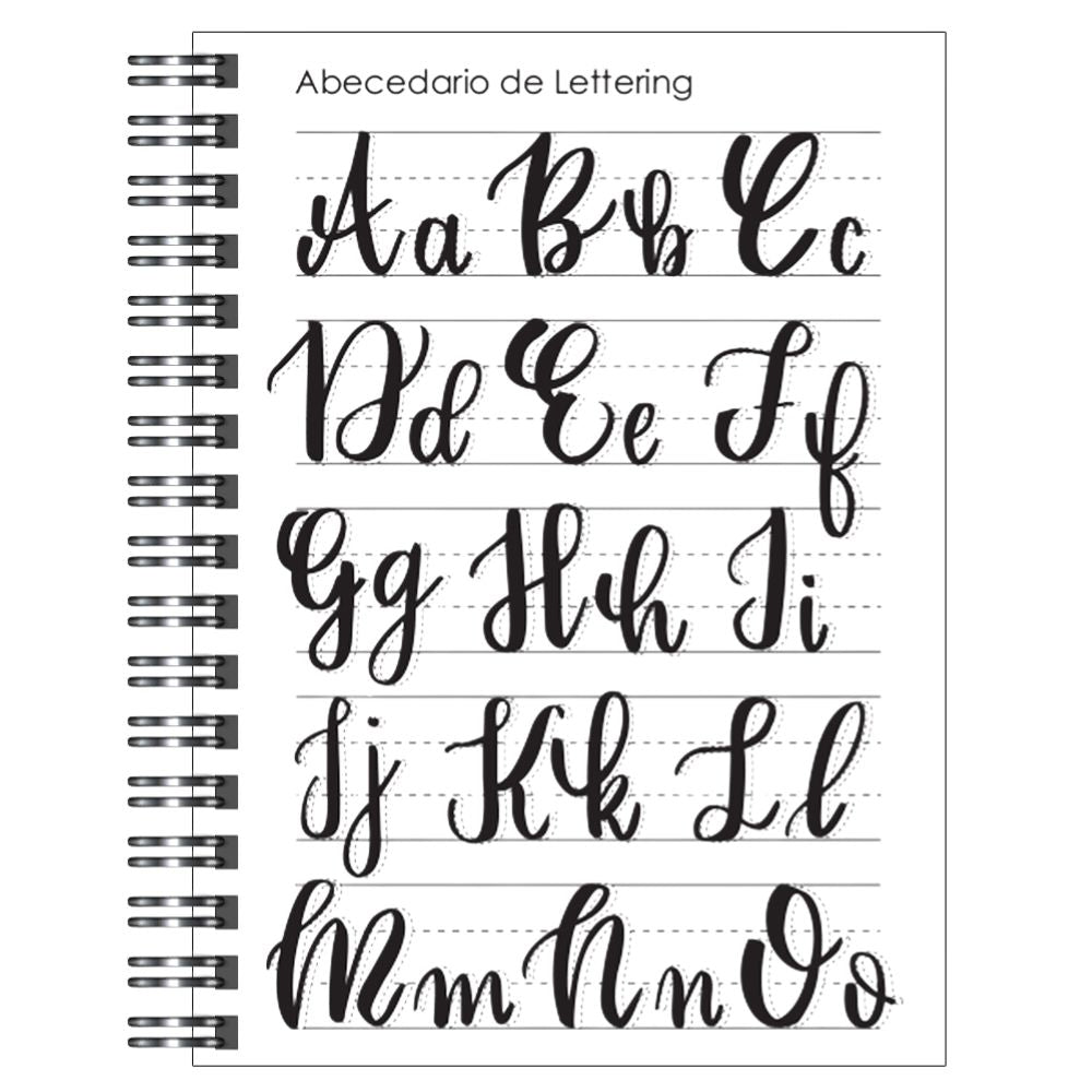 Agenda Marianella Morrison Black 2026