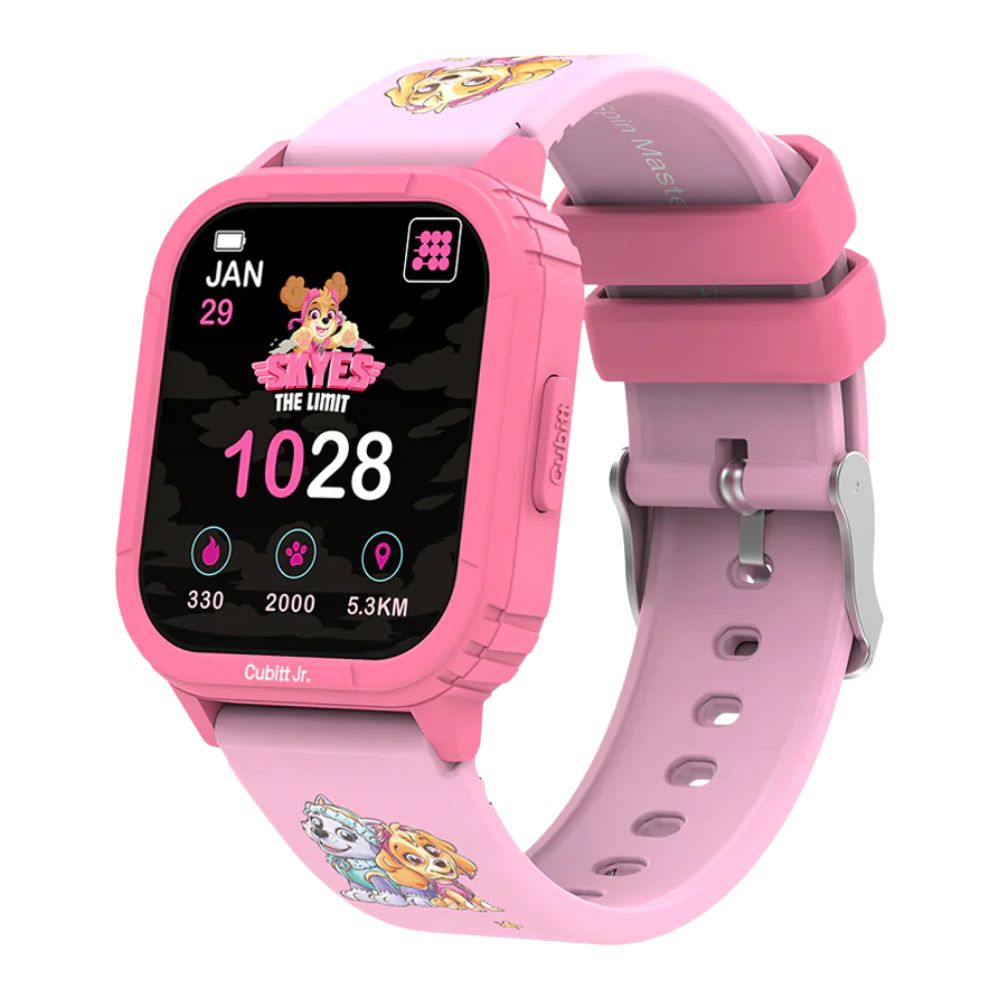 Cubitt Reloj Jr. Paw Patrol