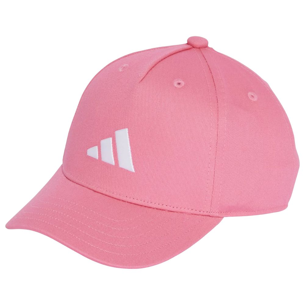 Adidas Gorra Logo Para Niñas