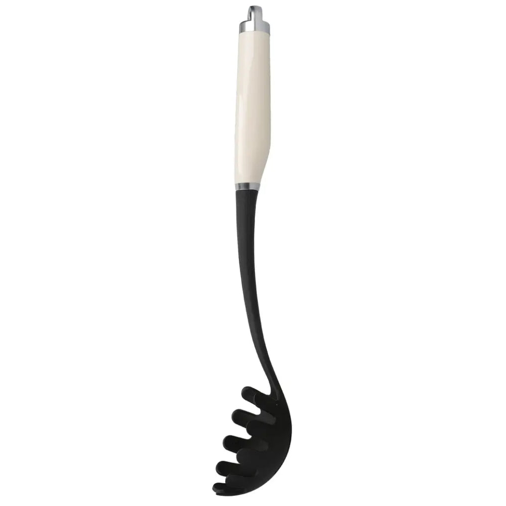 KitchenAid Servidor Para Pasta Antiadherente Color: Crema