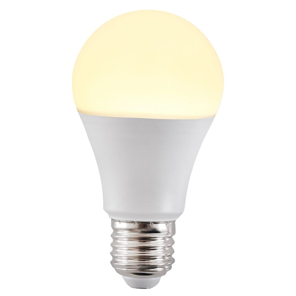 Bombillo Led 11W Rosca E27 Luz Calida