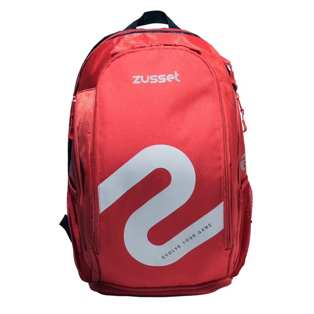Zusset Mochila Z para Padel Color Coral