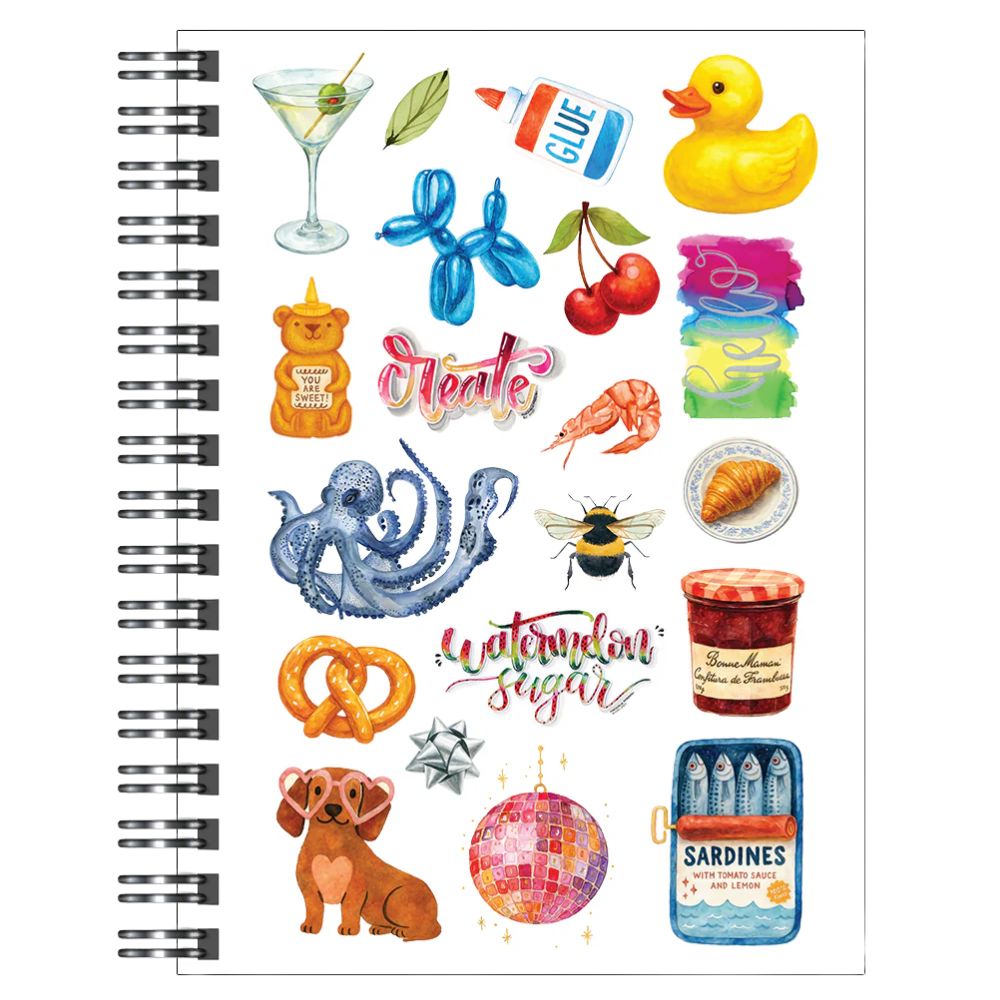 Agenda Marianella Morrison Cherry 2026