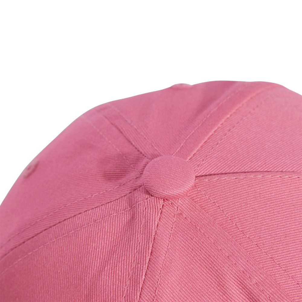 Adidas Gorra Logo Para Niñas