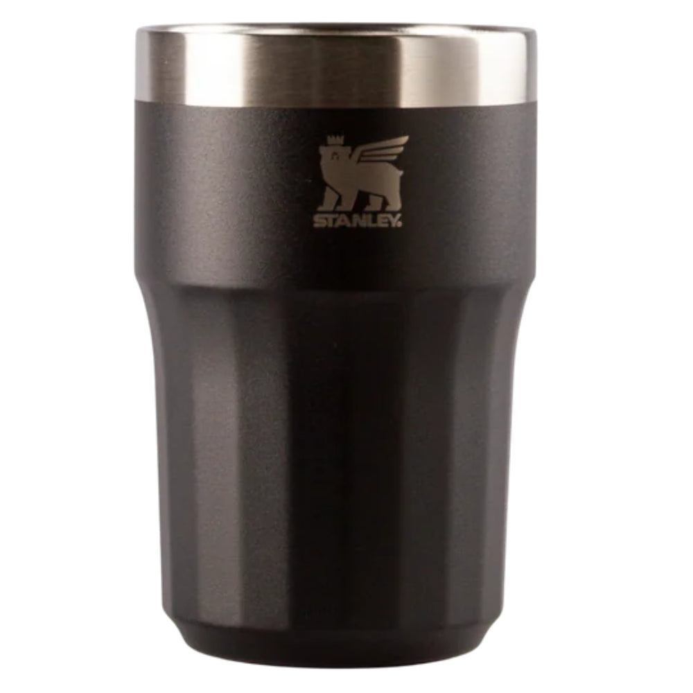 Stanley Golden Hour Prismatic Beer Tumbler Color Black 13oz