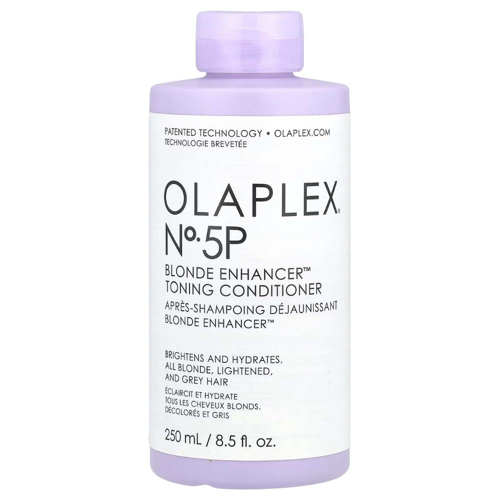 Olaplex 5P Blonde Enhancer Toning Conditioner 250ml