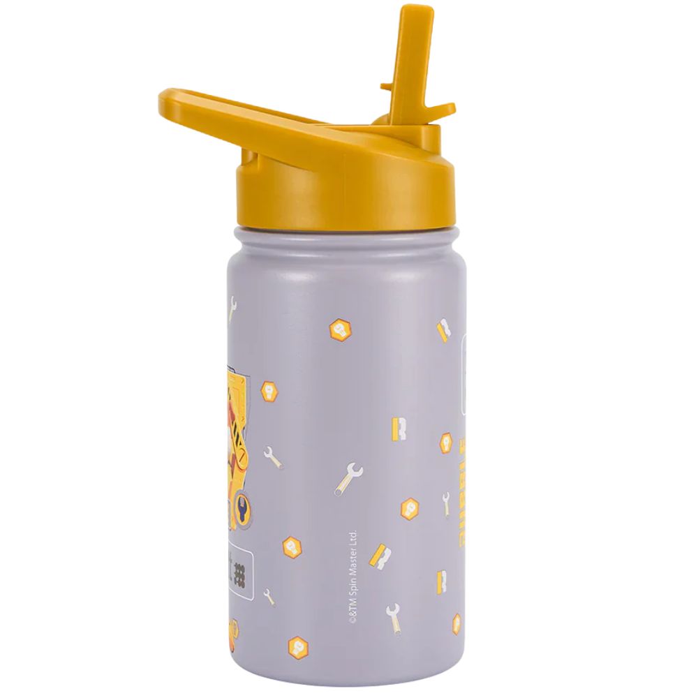 Cubitt Termo Jr. Paw Patrol Rubble Gray