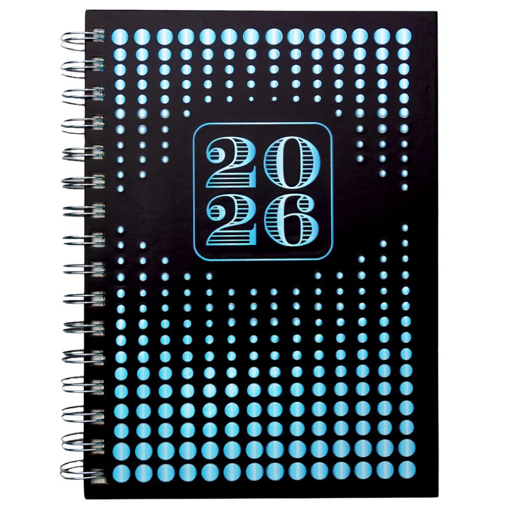 Agenda Manianella Morrison Capri 2026