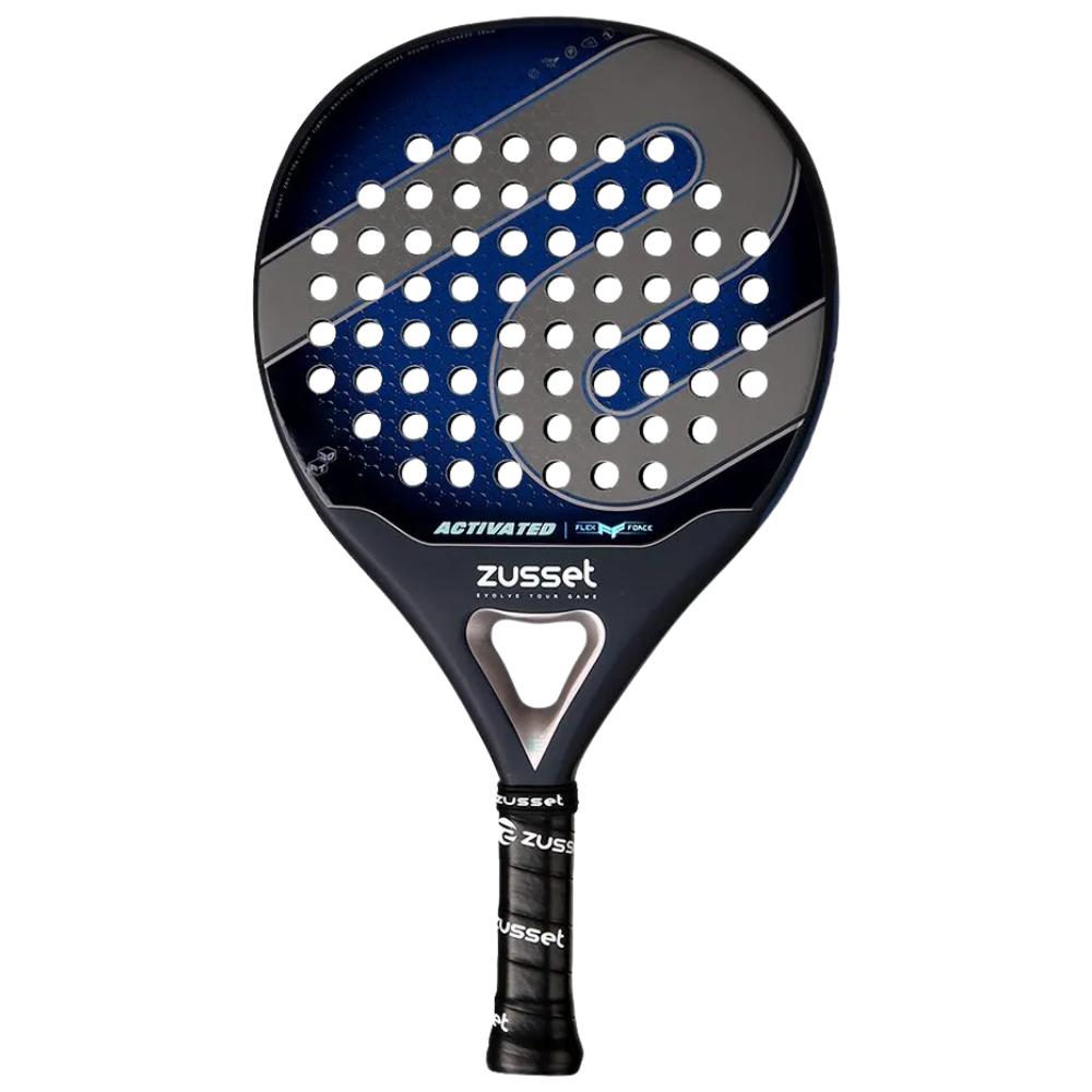 Zusset Pala Para Padel Activated