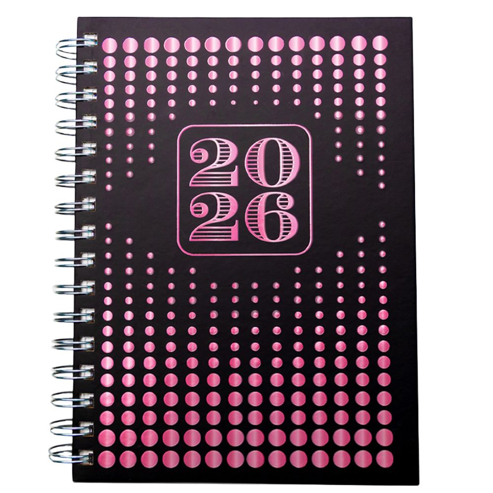 Agenda Manianella Morrison Rose 2026