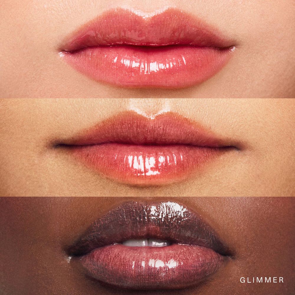 Rare Beauty Positive Light Luminizing Lip Gloss Glimmer 3.3ml