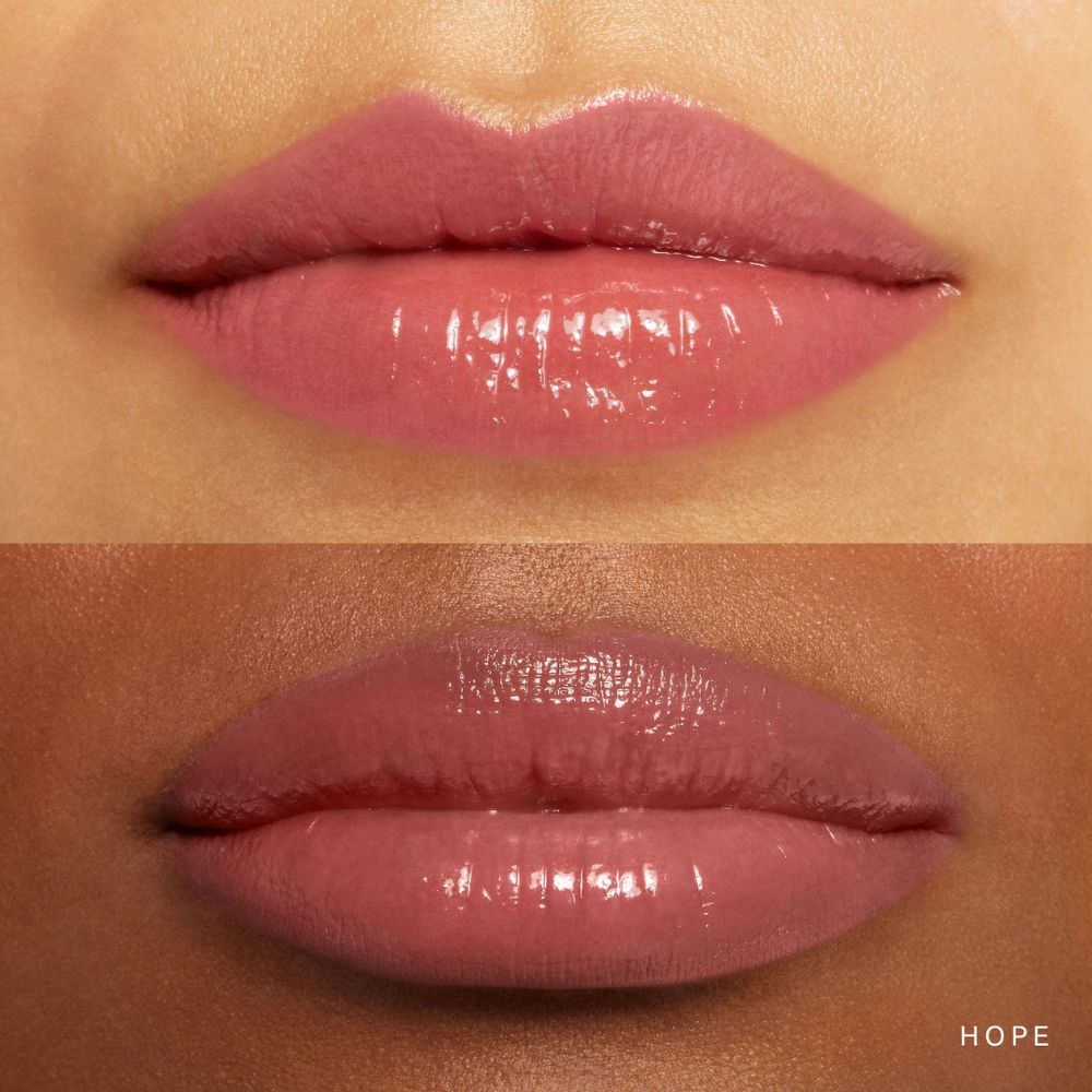 Rare Beauty Mini Soft Pinch Tinted Lip Oil Hope 2.0ml