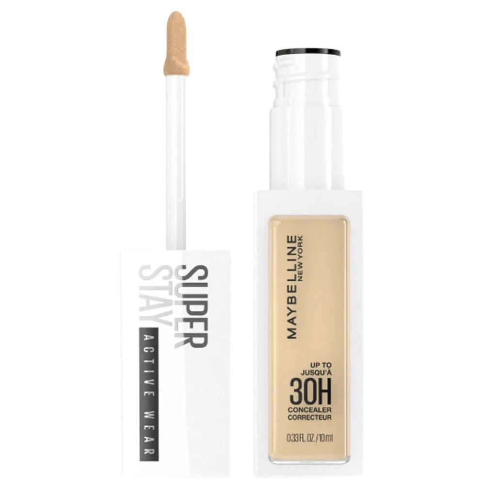 Corrector Maybelline Super Stay Full Coverage 30 Hr N.25 10ml