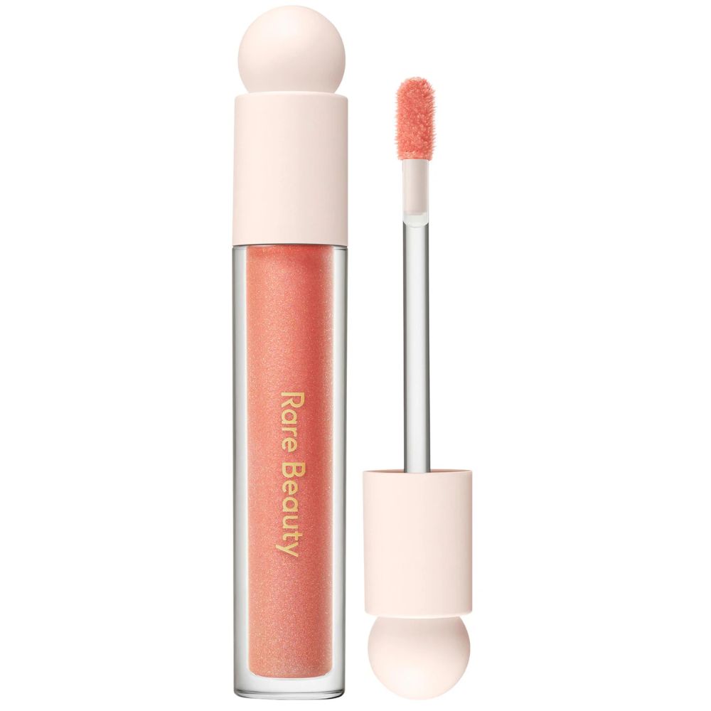 Rare Beauty Positive Light Luminizing Lip Gloss Beam 3.3ml