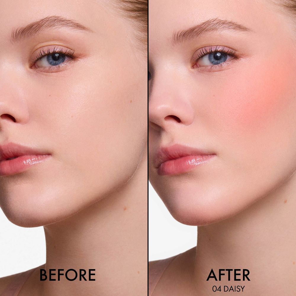 Dior Forever Blush Soft Filter 04 Daisy Blush Liquido 11ml