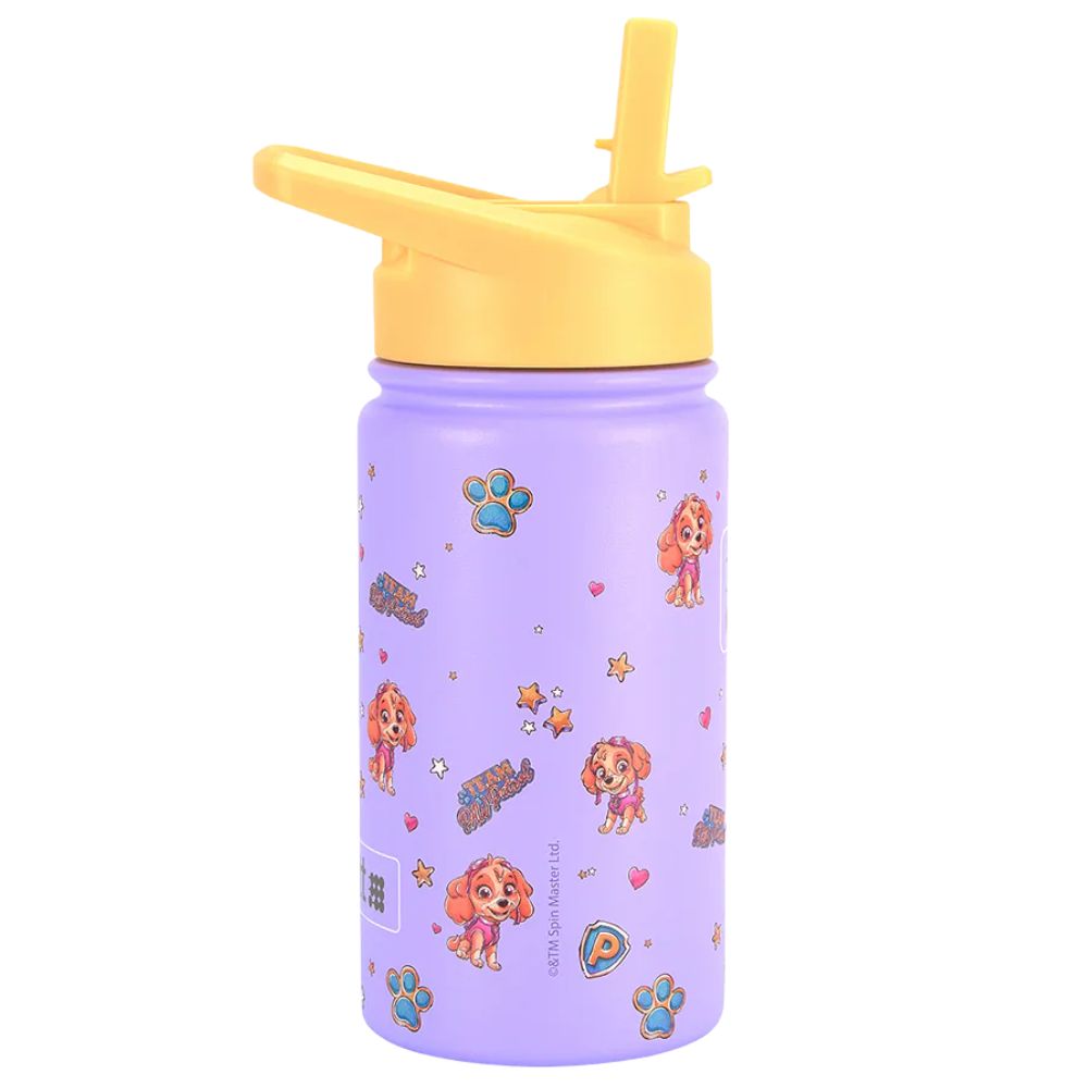 Cubitt Termo Jr. Paw Patrol Skye Purple 16oz
